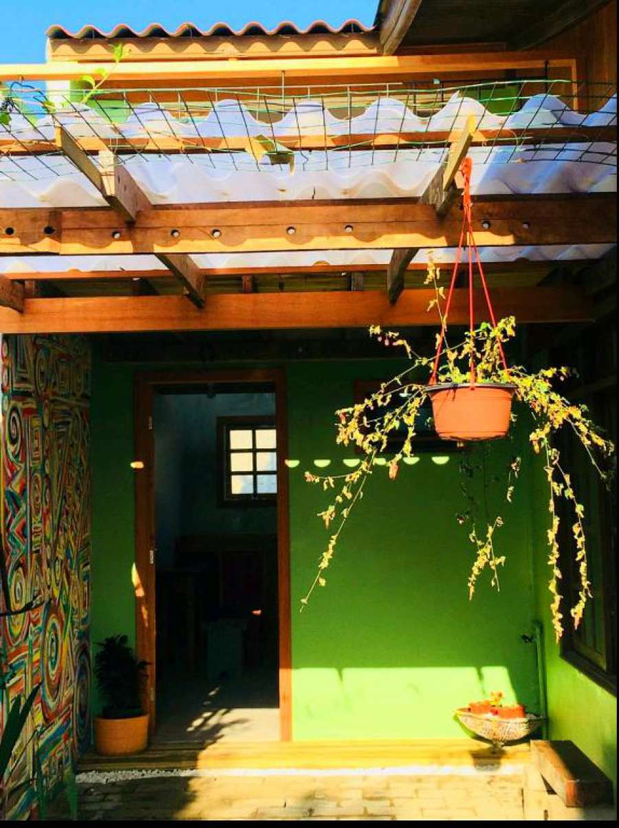 Espaço Arte na Praia
