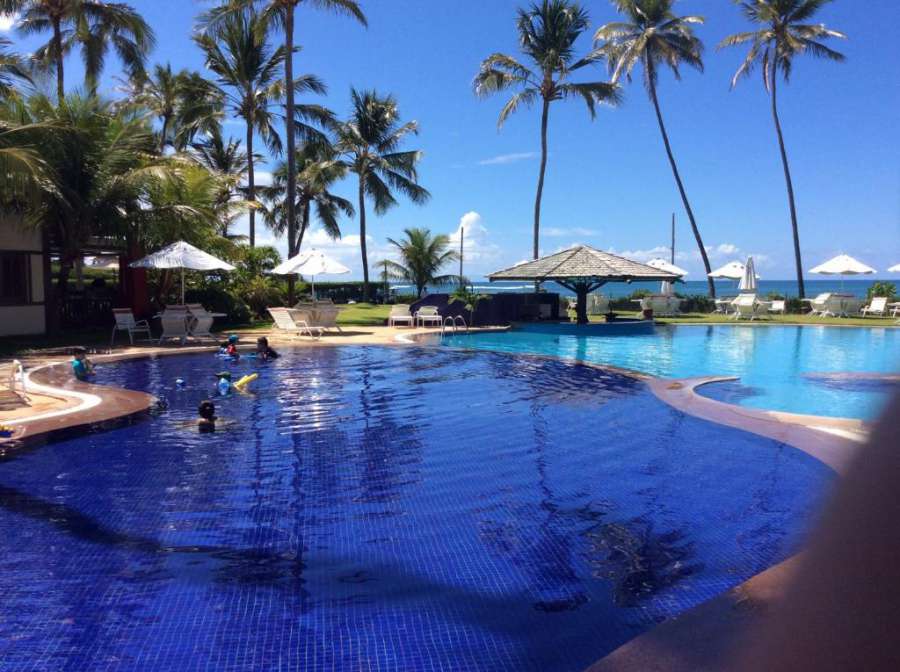 Bali Bahia