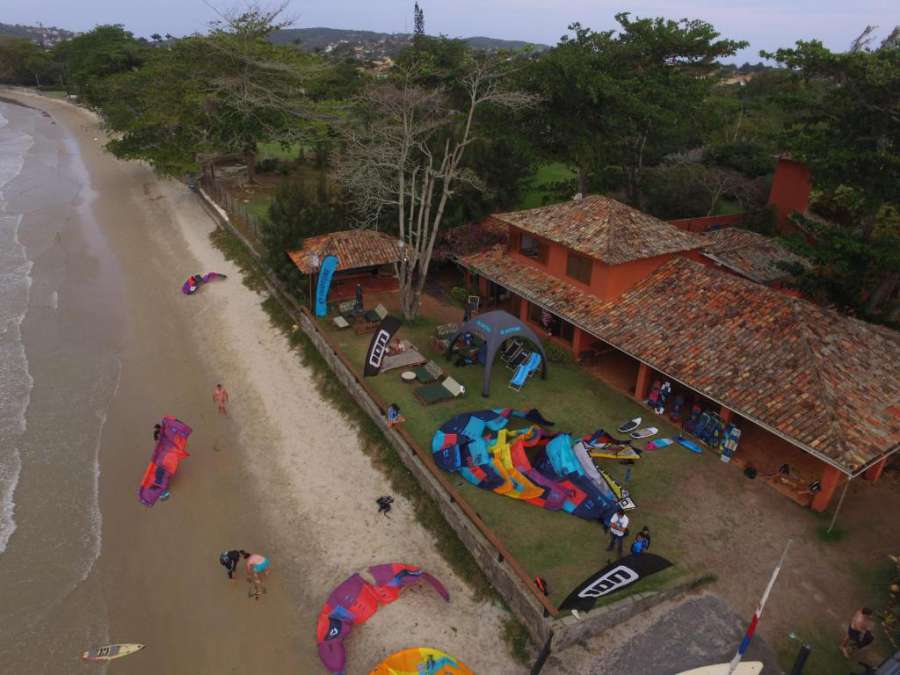 The Search House Buzios