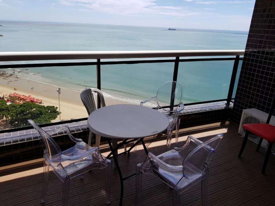 Apartamento Beira Mar
