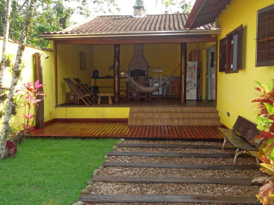 Praia de Itamambuca - Maravilhosa e Inesquecível - Tv Sky - Wi-Fi 400 Mega Fibra