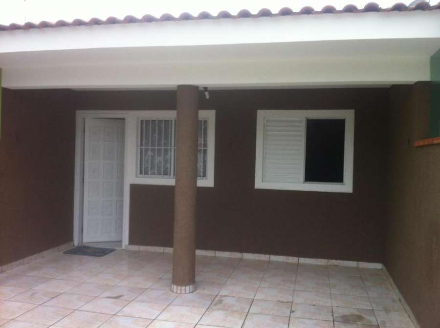 Casa Marron