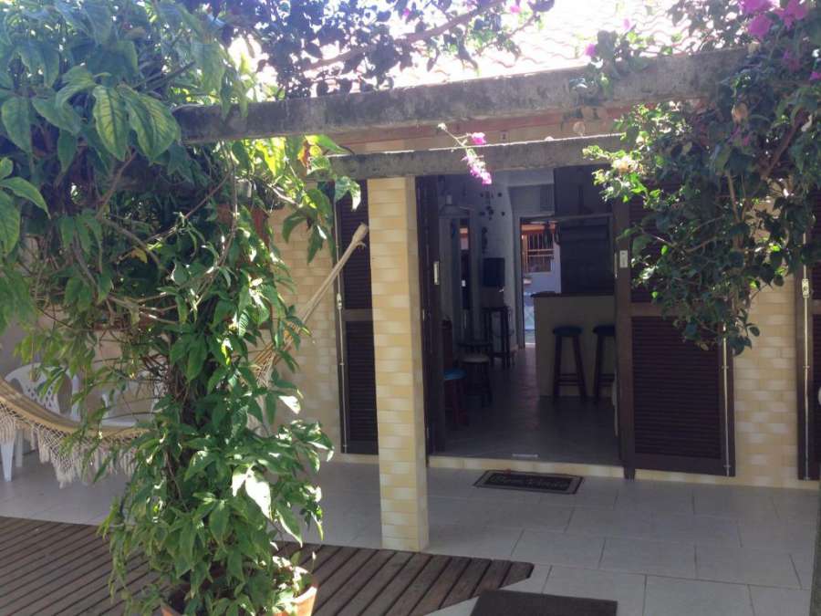 Casa Praia da Ferrugem Garopaba