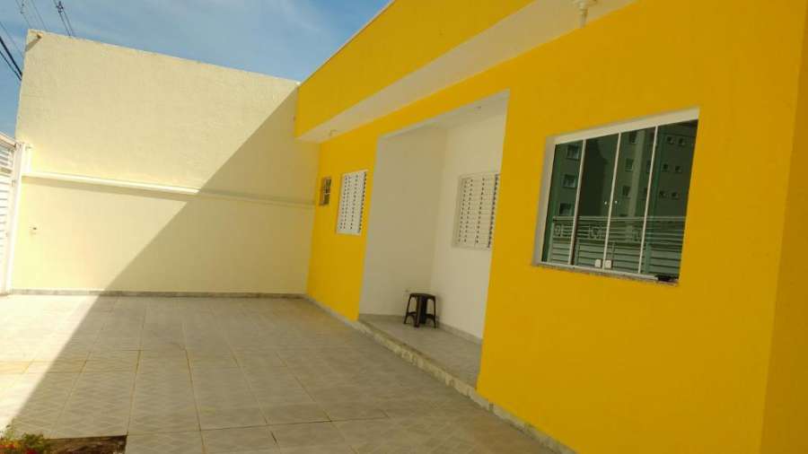Casa de hospedagem Recanto do Luar