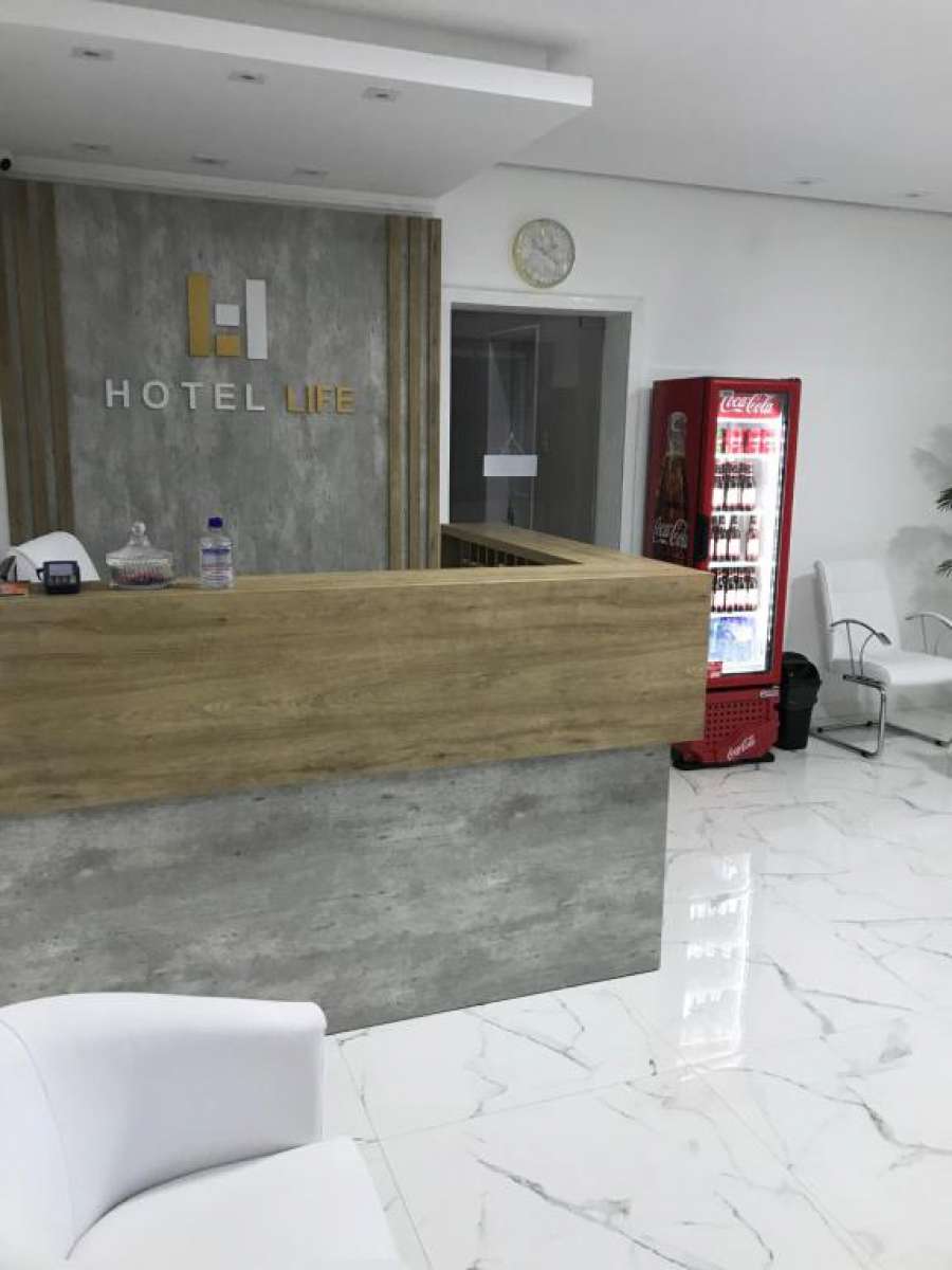 Hotel LIFE IJUÍ