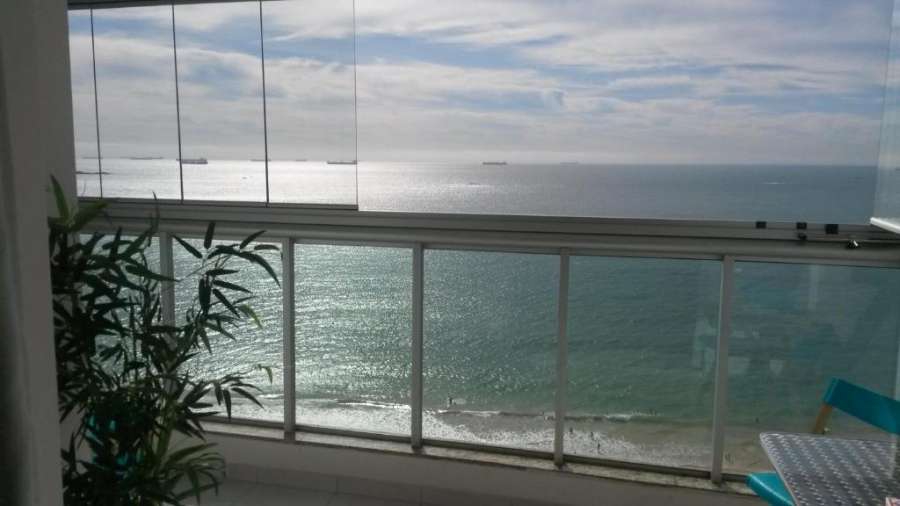 Itaparica View