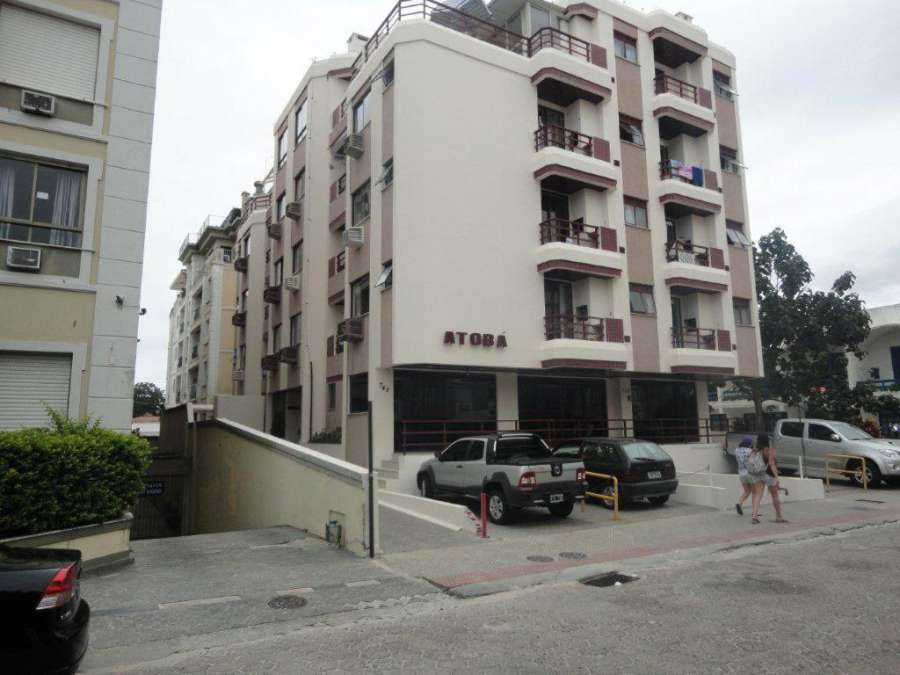 Residencial Atoba
