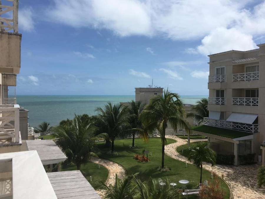 Apartamento Imperial Porto Brasil