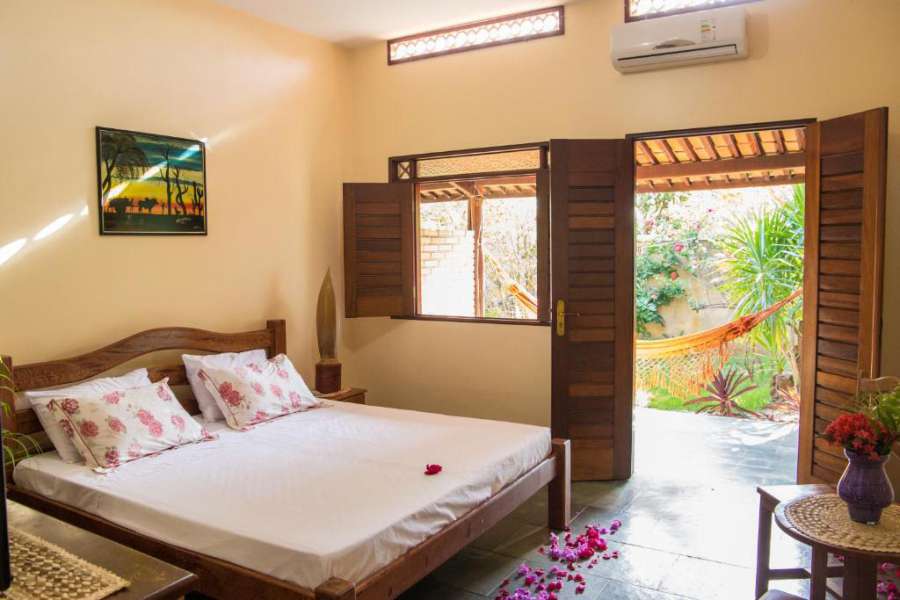 Hotel Pousada Arco Iris