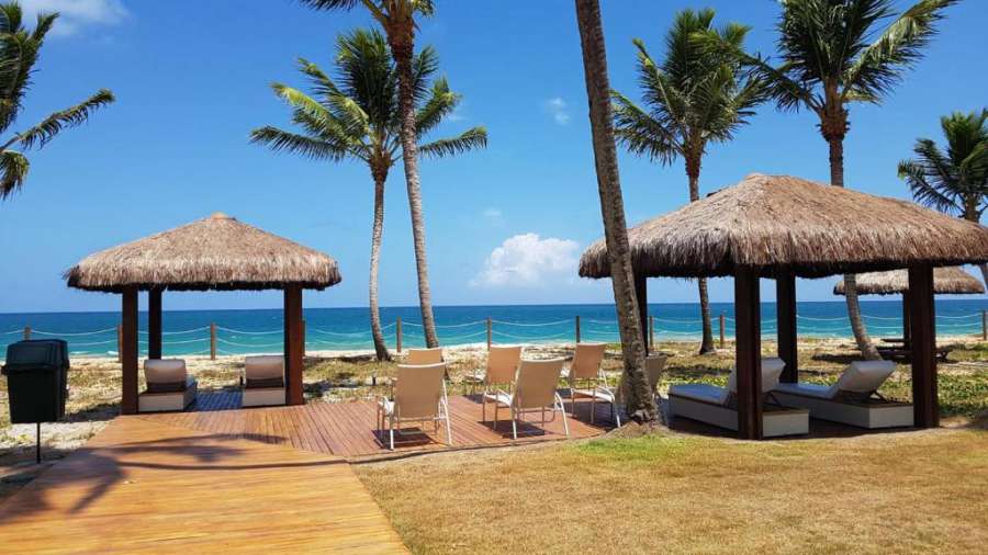 oka beach residence 202B