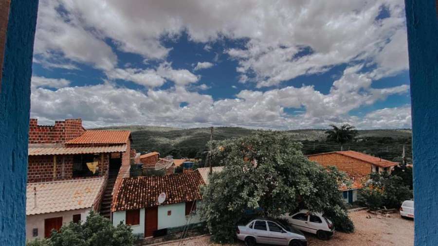 Casa dos Souzas