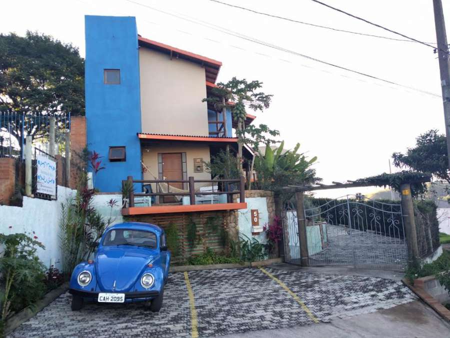 Pousada Natureza e Arte