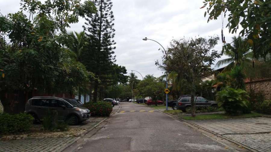 Casa Barra