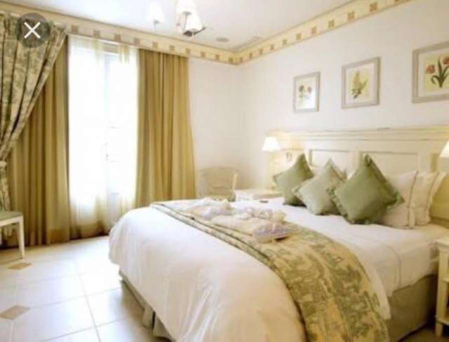 Apartamento Il Campanario