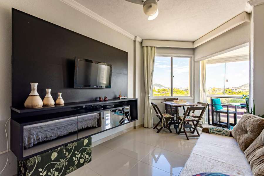 Apartamento Ingleses Norte