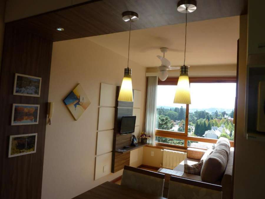 LOCAR-IN GRAMADO Residencial Maranello