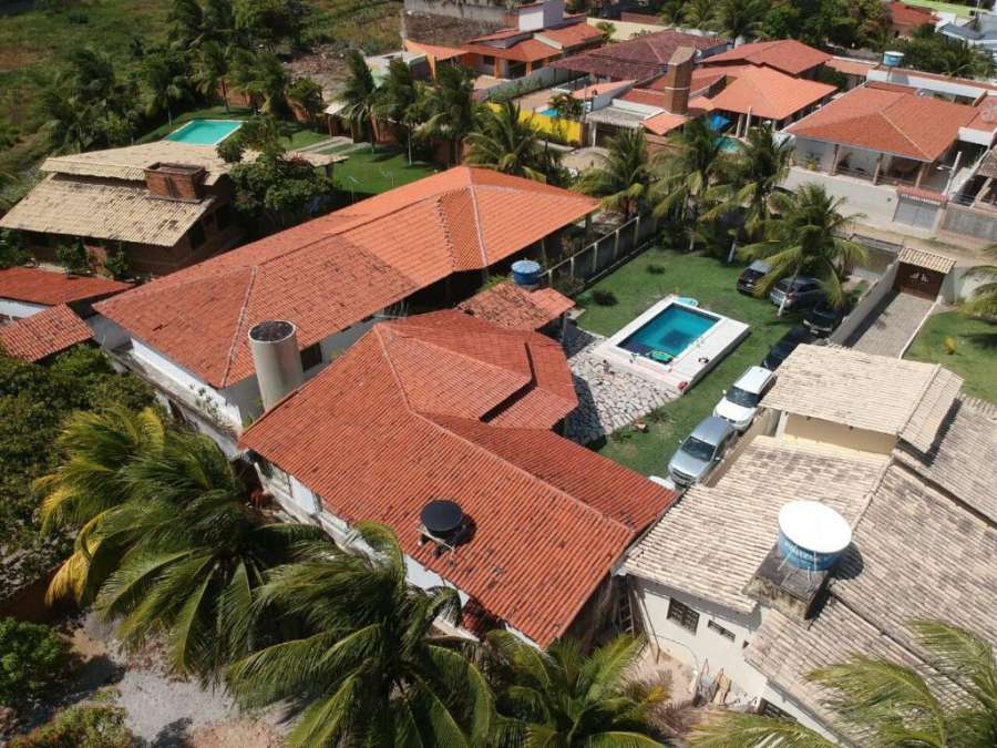 Casa Barra de São Miguel