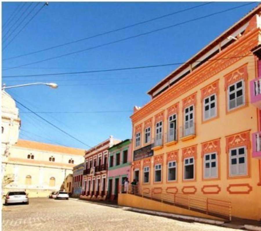 Hotel Portal Triunfo