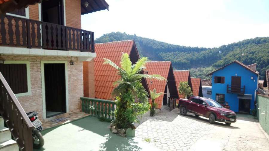 Pousada Florada da Serra