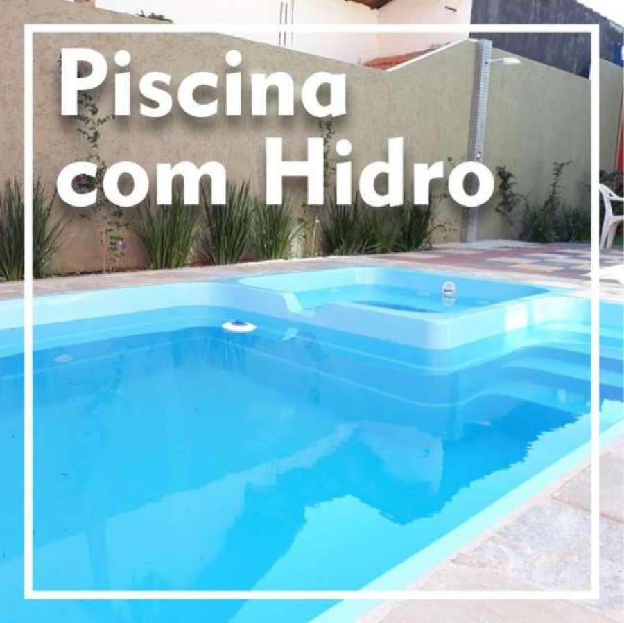 Pousada TOP