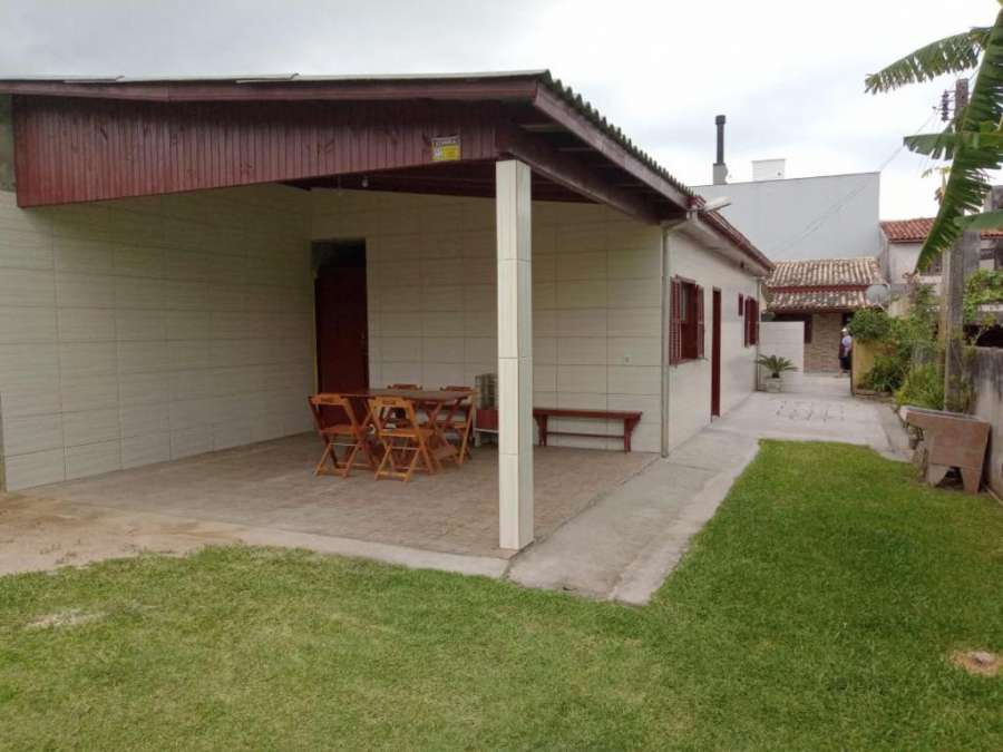 Residencial Siqueira