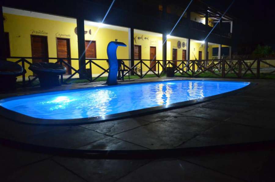 Pousada Vila Mariana