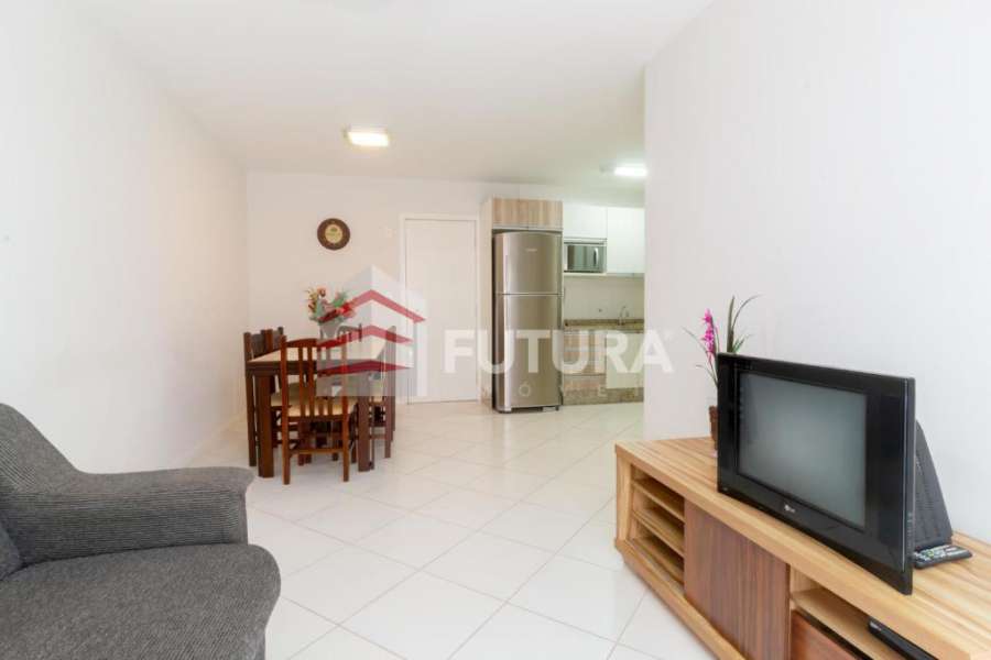 LA034E - Apartamento em Bombinhas