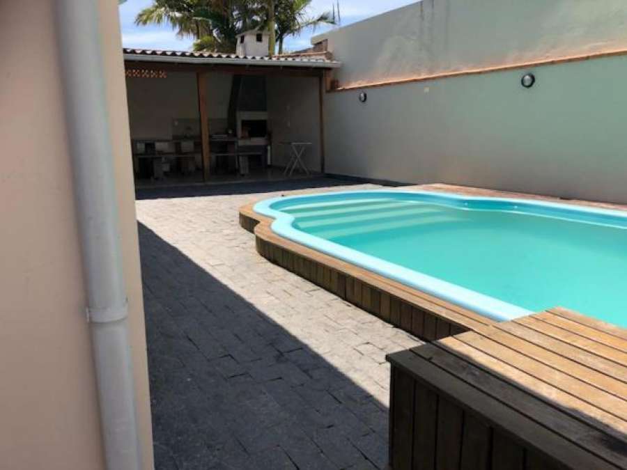 Casa de Temporada em Barra Velha