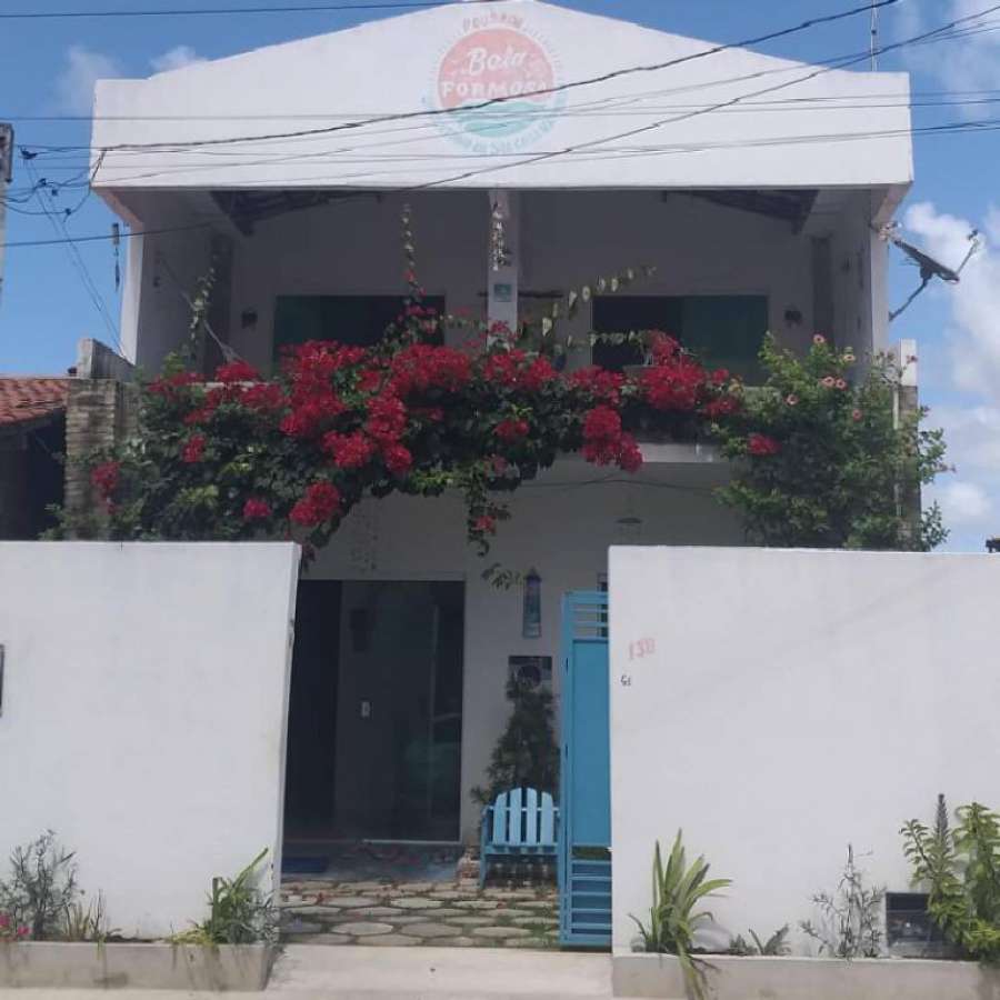 Pousada Bela Formosa