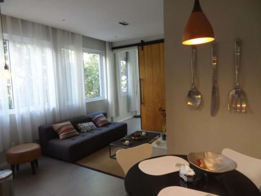 LOFT aconchegante e agradavel