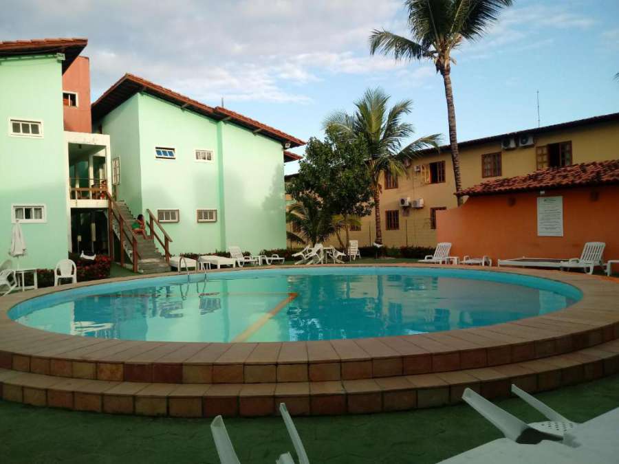 Condomínio Golden Dolphin Village