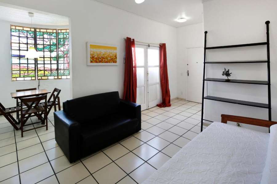 MZ Apartments Djalma