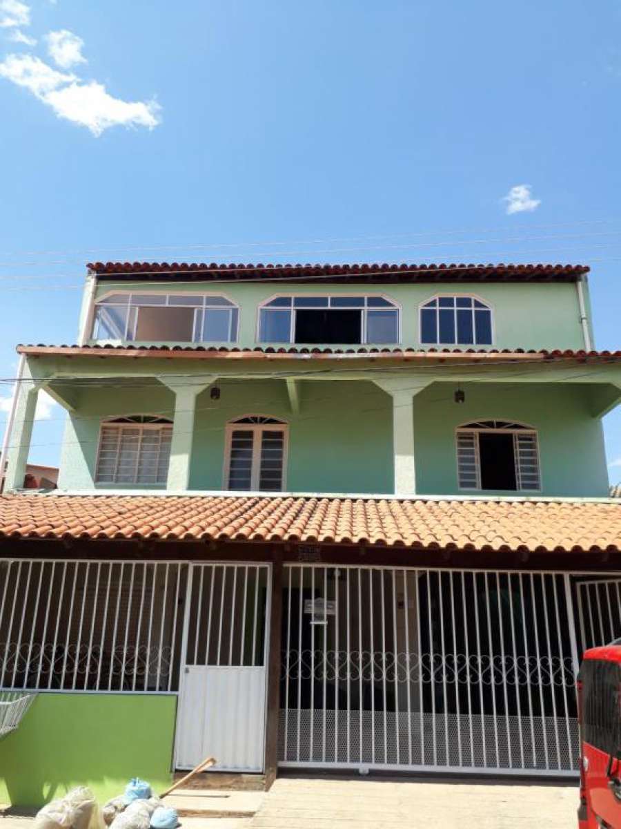 Pousada do Robson II