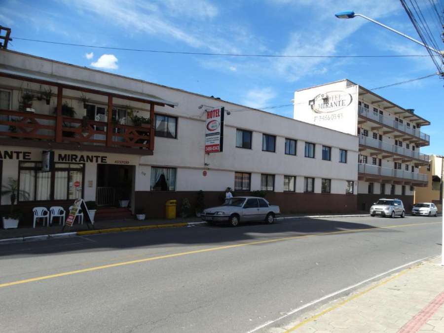 Hotel Mirante