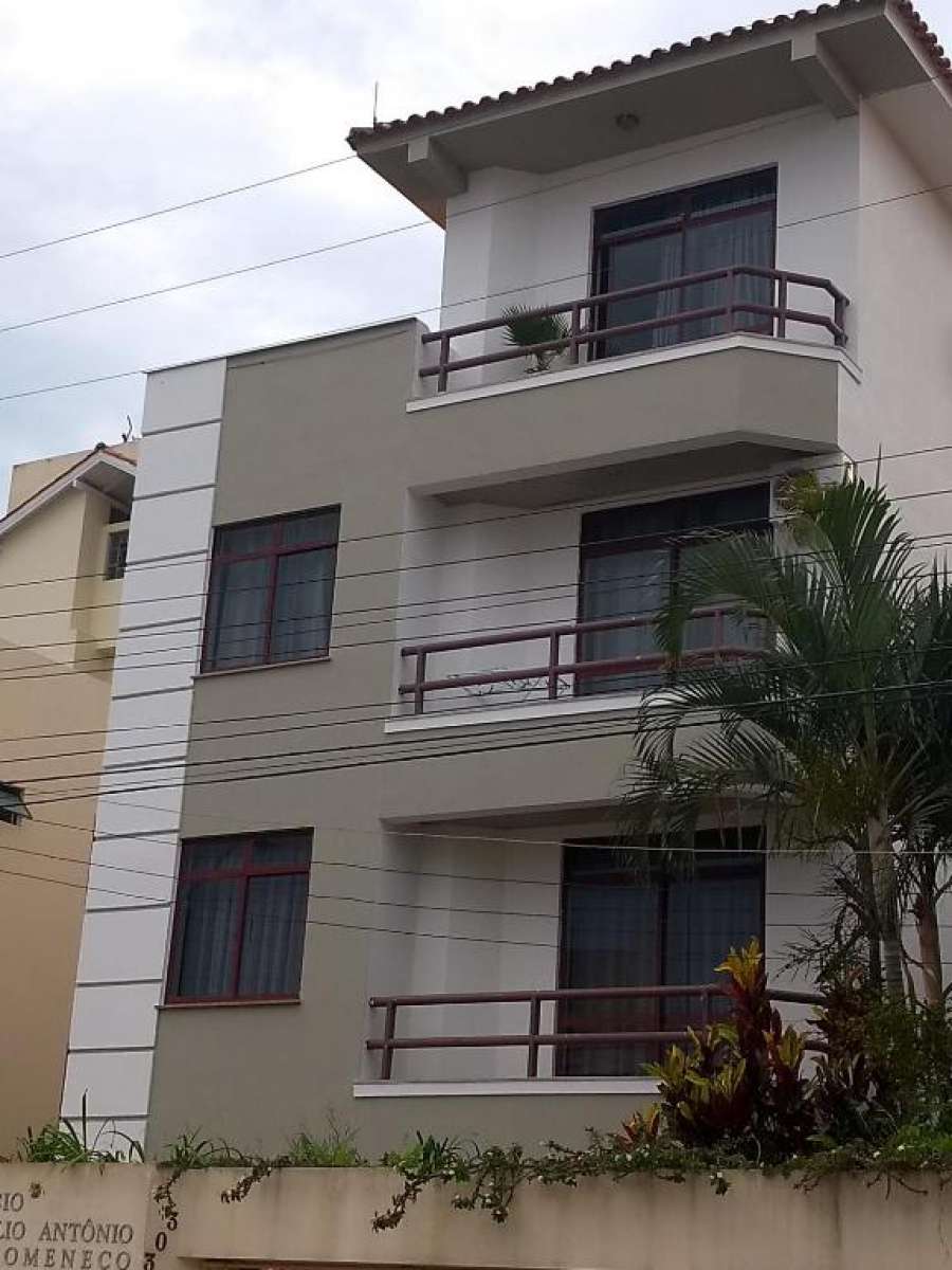 Residencial zandomenico
