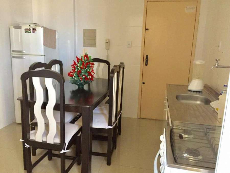 Lindo e espacoso apartamento - Aracaju