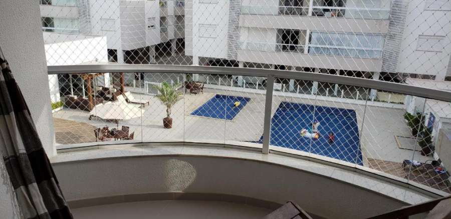 Apartamento novo frente para a piscina região nobre da praia dos Ingleses