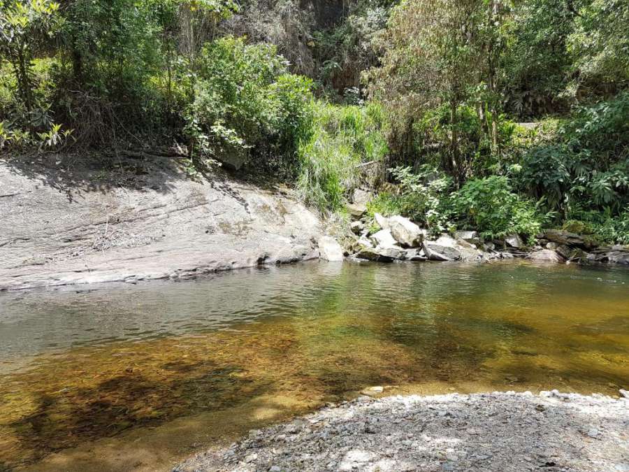 Casa Piscina de Rio