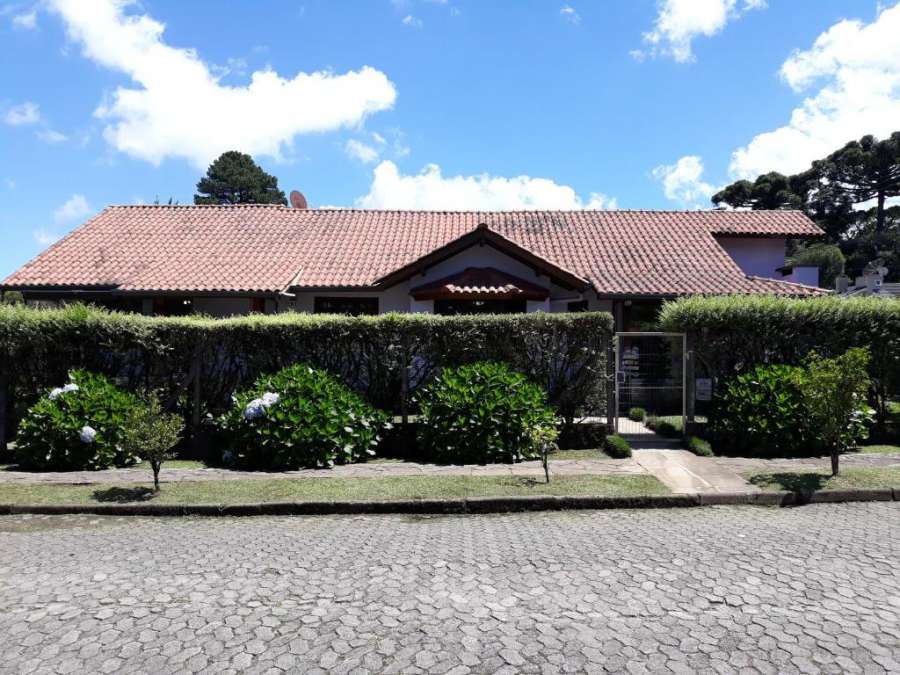 Casa dos Sonhos