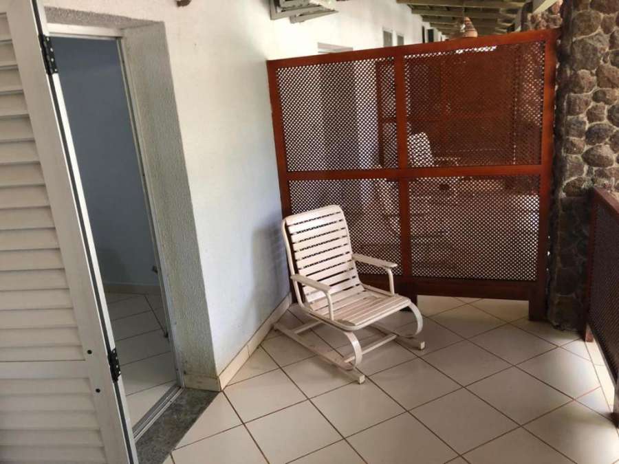 Hotel Sesi Aruana