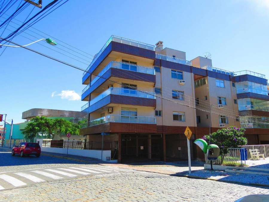 Ed. Solar de Bombinhas