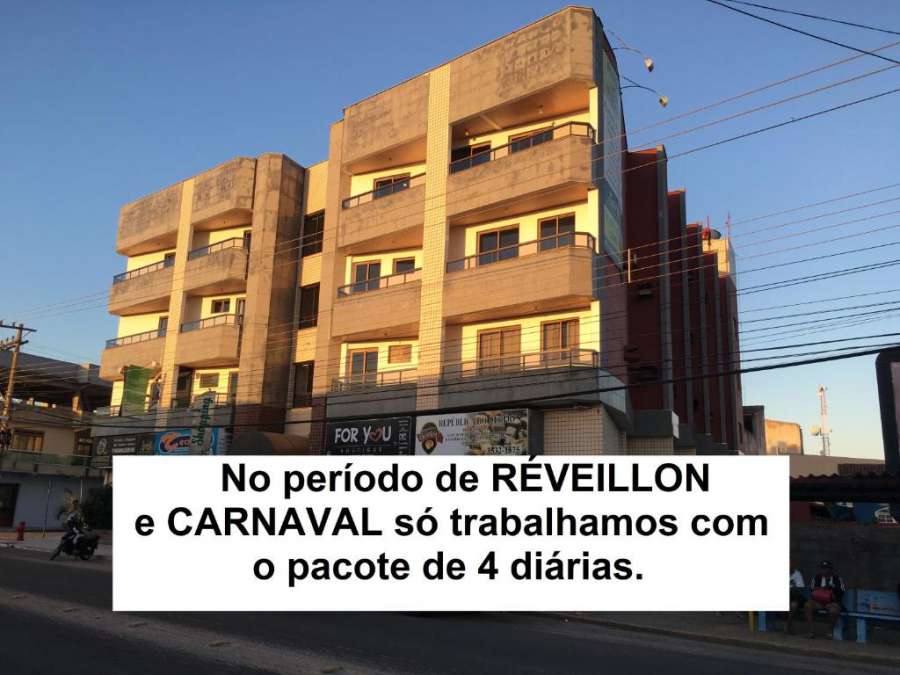 Ed. Barra Shopping