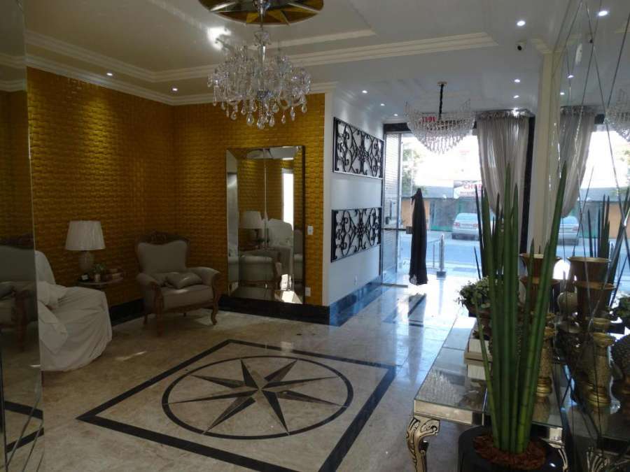Apartamento Avenida F