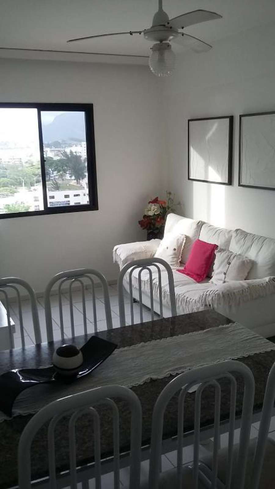 Apartamento Centro de Guarapari - Próximo a Praia