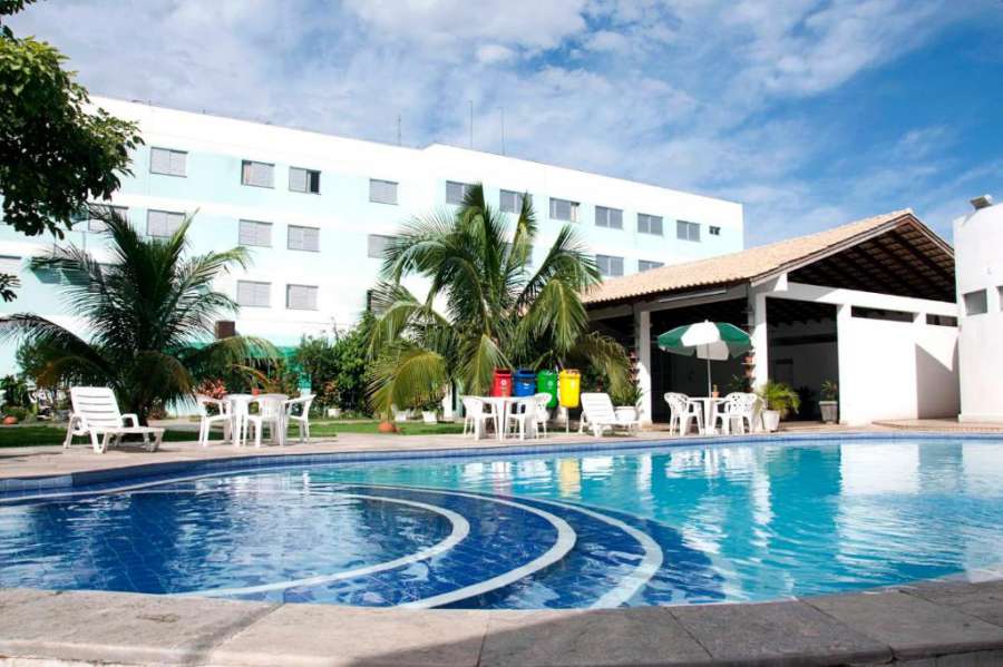 Delcas Hotel