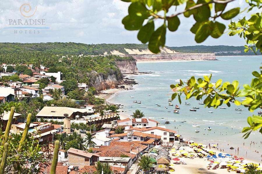 Flat Particular 111 no Pipas Bay