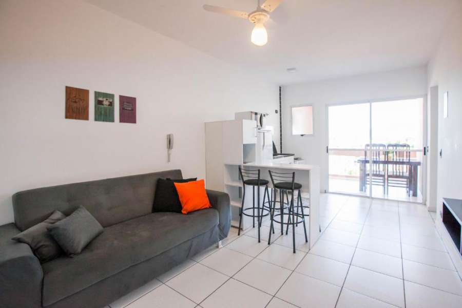 Apartamento Ubatuba Home