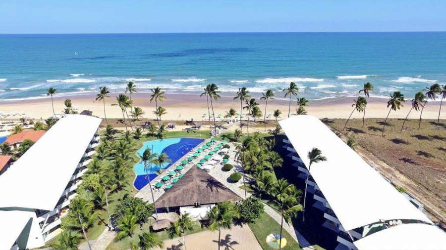 Ancorar Flat Porto de Galinhas - Flat 1203-5205