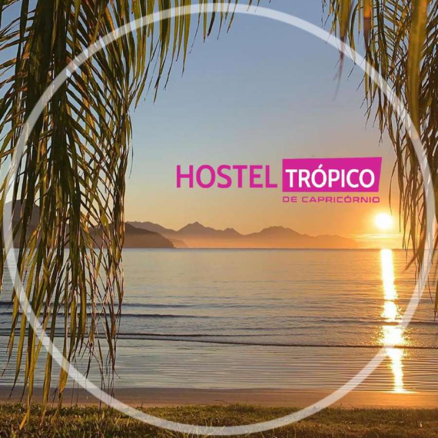 Hostel Trópico de Capricórnio - Itaguá