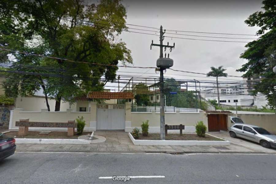 Apartamento próximo à Barra
